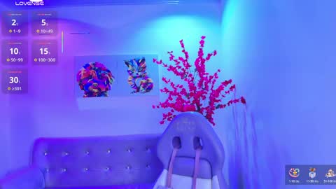 summer_miller online show from April 2026 11:38:01 AM