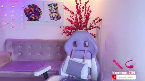 summer_miller online show from May 2026 11:26:02 AM