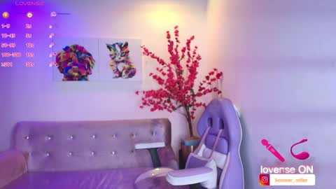 summer_miller online show from May 2026 11:37:01 AM
