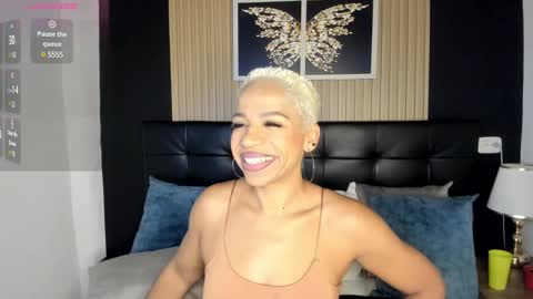 Snapshot of summer_night_ chatting on January 2025 11:00:02 AM Summer online show from January 2025 11:00:02 AM