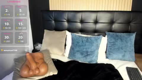 Snapshot of summer_night_ chatting on February 2025 02:59:01 PM Summer online show from February 2025 02:59:01 PM