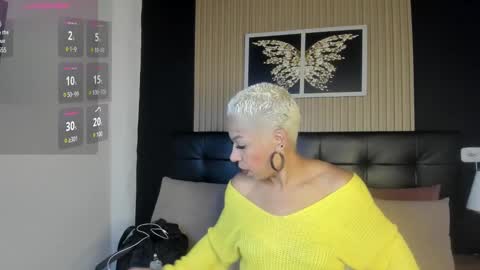 Snapshot of summer_night_ chatting on March 2025 10:45:02 AM Summer online show from March 2025 10:45:02 AM