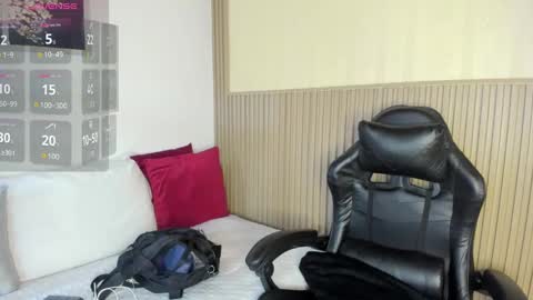 Snapshot of summer_night_ chatting on September 2025 11:22:02 AM Summer online show from September 2025 11:22:02 AM