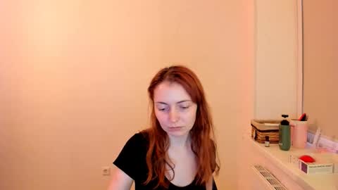 Summer Preston online show from October 2025 02:29:01 PM