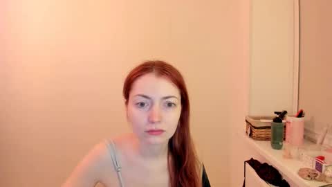 Summer Preston online show from January 2026 07:52:01 PM