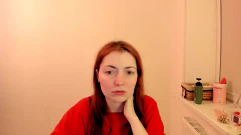 Summer Preston online show from February 2026 03:15:02 PM