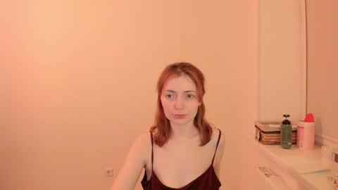 Summer Preston online show from April 2026 08:57:02 PM