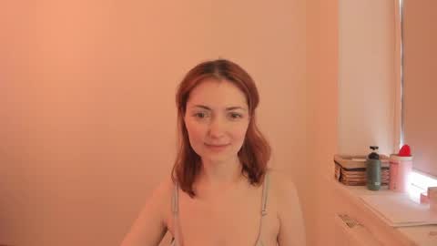 Summer Preston online show from May 2026 02:47:01 PM