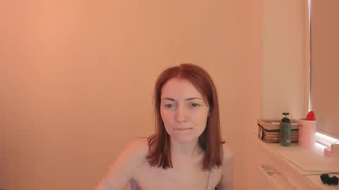 Summer Preston online show from May 2026 04:56:01 PM