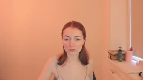 Summer Preston online show from May 2026 02:55:01 PM
