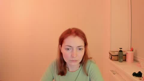 Summer Preston online show from May 2026 09:12:02 PM