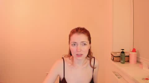 Summer Preston online show from June 2026 10:47:02 PM