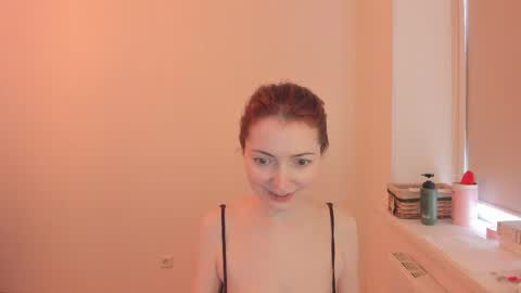 Summer Preston online show from June 2026 12:31:02 PM