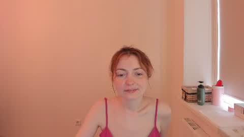 Summer Preston online show from June 2026 02:26:02 PM