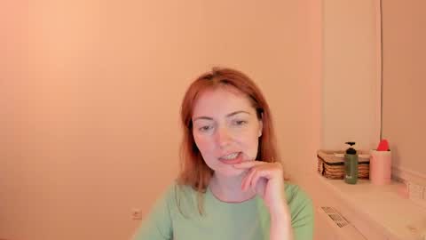 Summer Preston online show from June 2026 09:03:01 PM