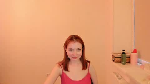 Summer Preston online show from June 2026 02:48:02 PM