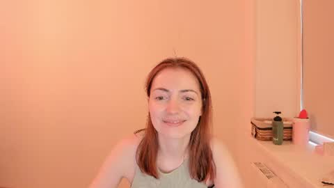 Summer Preston online show from June 2026 04:53:02 PM