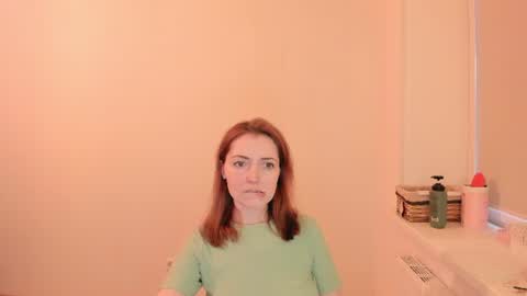 Summer Preston online show from June 2026 05:59:01 PM