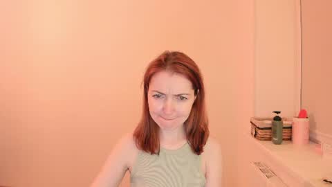 Summer Preston online show from June 2026 06:42:01 PM