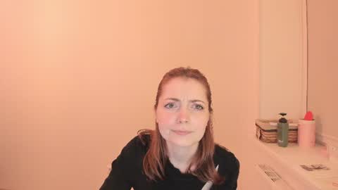 Summer Preston online show from June 2026 09:18:02 PM
