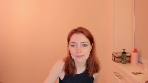 Summer Preston online show from June 2026 06:44:01 PM