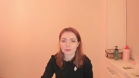 Summer Preston online show from June 2026 08:55:02 PM