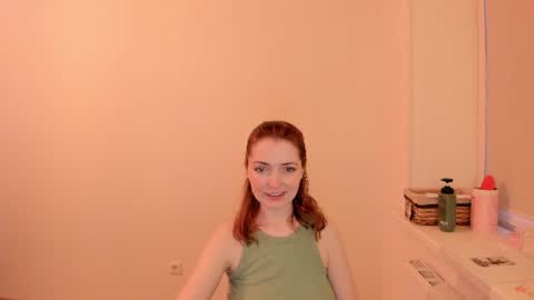Summer Preston online show from June 2026 01:14:01 AM