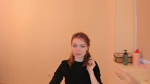 Summer Preston online show from June 2026 02:10:02 AM