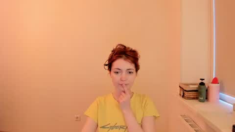 Summer Preston online show from June 2026 03:06:02 AM