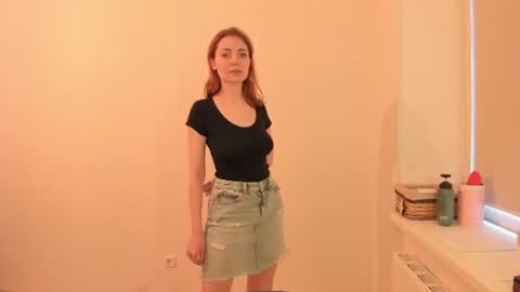 Summer Preston online show from June 2026 03:44:01 AM
