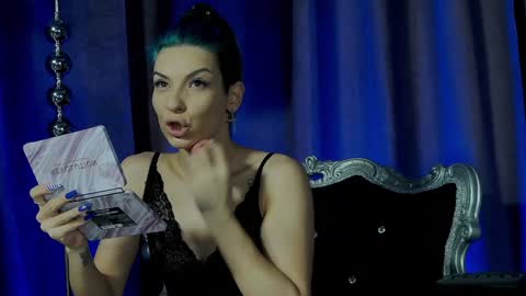 Snapshot of summer_quinn_ chatting on December 2024 06:35:01 AM Deea online show from December 2024 06:35:01 AM