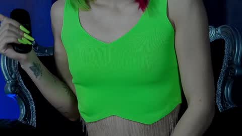 Snapshot of summer_quinn_ chatting on January 2025 08:58:01 AM Deea online show from January 2025 08:58:01 AM