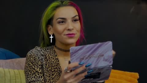 Snapshot of summer_quinn_ chatting on January 2025 06:10:01 AM Deea online show from January 2025 06:10:01 AM