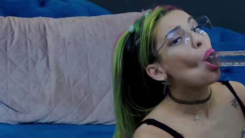 Snapshot of summer_quinn_ chatting on January 2025 09:13:02 AM Deea online show from January 2025 09:13:02 AM