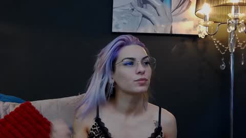 Snapshot of summer_quinn_ chatting on February 2025 06:46:02 AM Deea online show from February 2025 06:46:02 AM