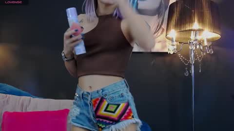 Snapshot of summer_quinn_ chatting on February 2025 07:15:01 AM Deea online show from February 2025 07:15:01 AM