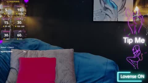 Snapshot of summer_quinn_ chatting on February 2025 06:40:01 AM Deea online show from February 2025 06:40:01 AM