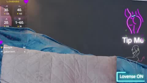 Snapshot of summer_quinn_ chatting on February 2025 08:27:02 AM Deea online show from February 2025 08:27:02 AM