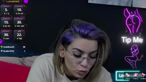 Snapshot of summer_quinn_ chatting on March 2025 05:42:01 AM Deea online show from March 2025 05:42:01 AM