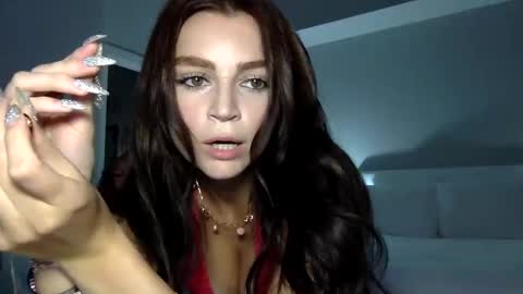 Snapshot of summergracexxx chatting on October 2025 05:05:01 AM Summer online show from October 2025 05:05:01 AM