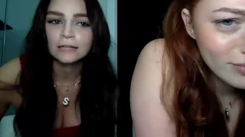 Snapshot of summergracexxx chatting on November 2025 04:44:02 AM Summer online show from November 2025 04:44:02 AM