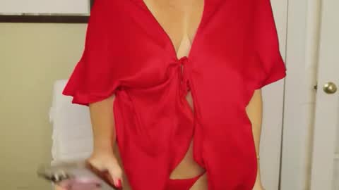 Amber online show from March 2026 06:35:01 PM