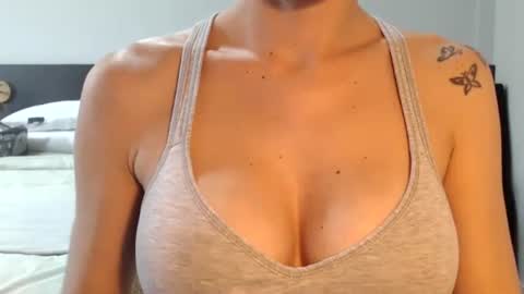 The real sugar baby  Sam Summer  online show from December 2024 04:17:01 PM