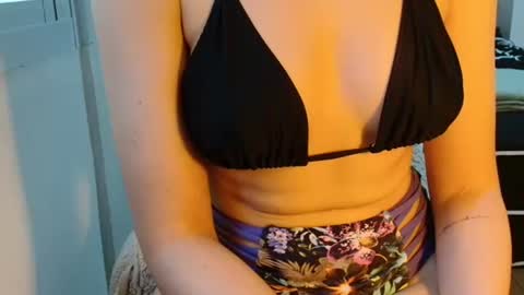 The real sugar baby  Sam Summer  online show from February 2025 02:14:02 PM