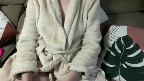 The real sugar baby  Sam Summer  online show from October 2025 08:37:01 AM