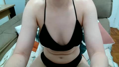 The real sugar baby  Sam Summer  online show from January 2026 08:52:01 AM