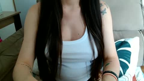 The real sugar baby  Sam Summer  online show from March 2026 12:44:02 PM