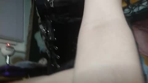 Ryder K online show from December 2025 11:08:02 AM