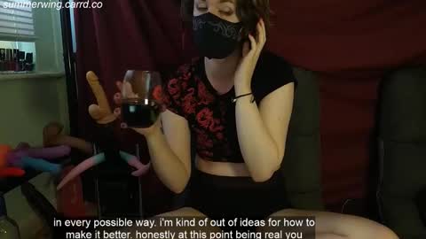 Snapshot of summerwing chatting on February 2026 03:10:01 PM Ryder K online show from February 2026 03:10:01 PM