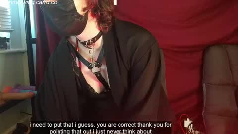 Snapshot of summerwing chatting on March 2026 02:05:02 PM Ryder K online show from March 2026 02:05:02 PM